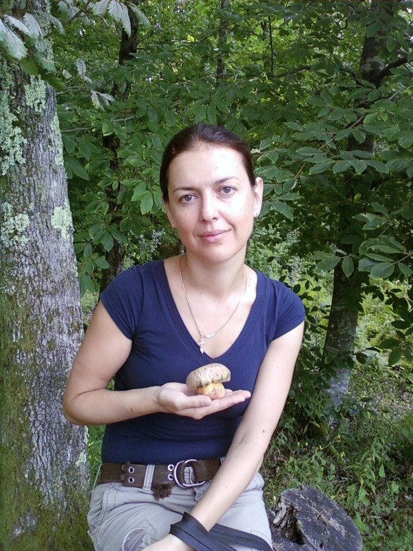 Лариса Погиблева | Сочи