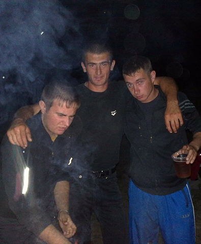 Серёга Ненашев | Бийск