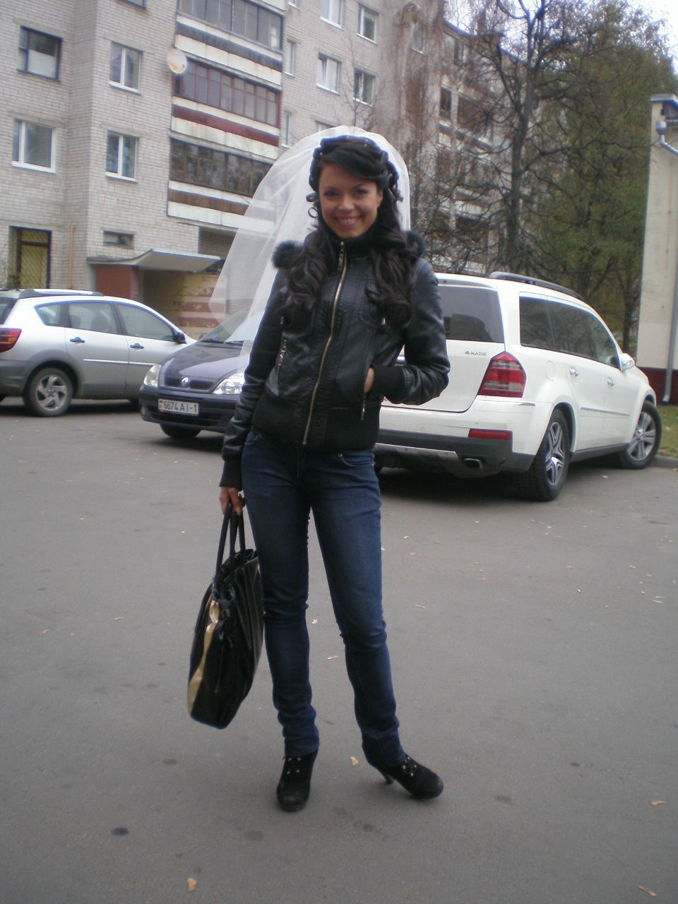 Ульяша Крайчинская | Барановичи