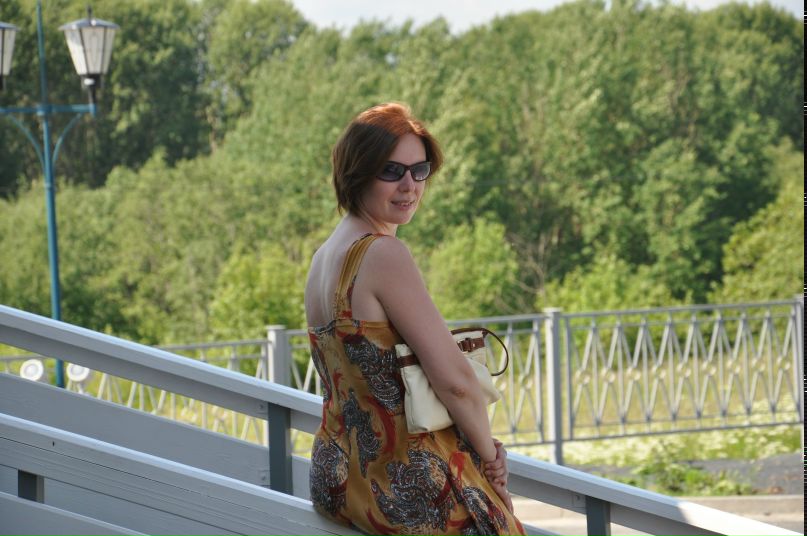 Лена Храмова | Кондопога