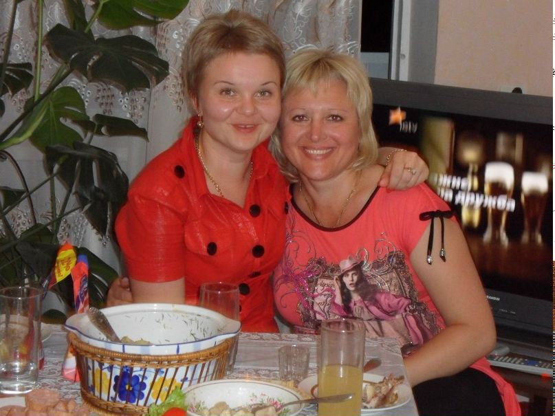 Руслан Старовойтов | Печенга