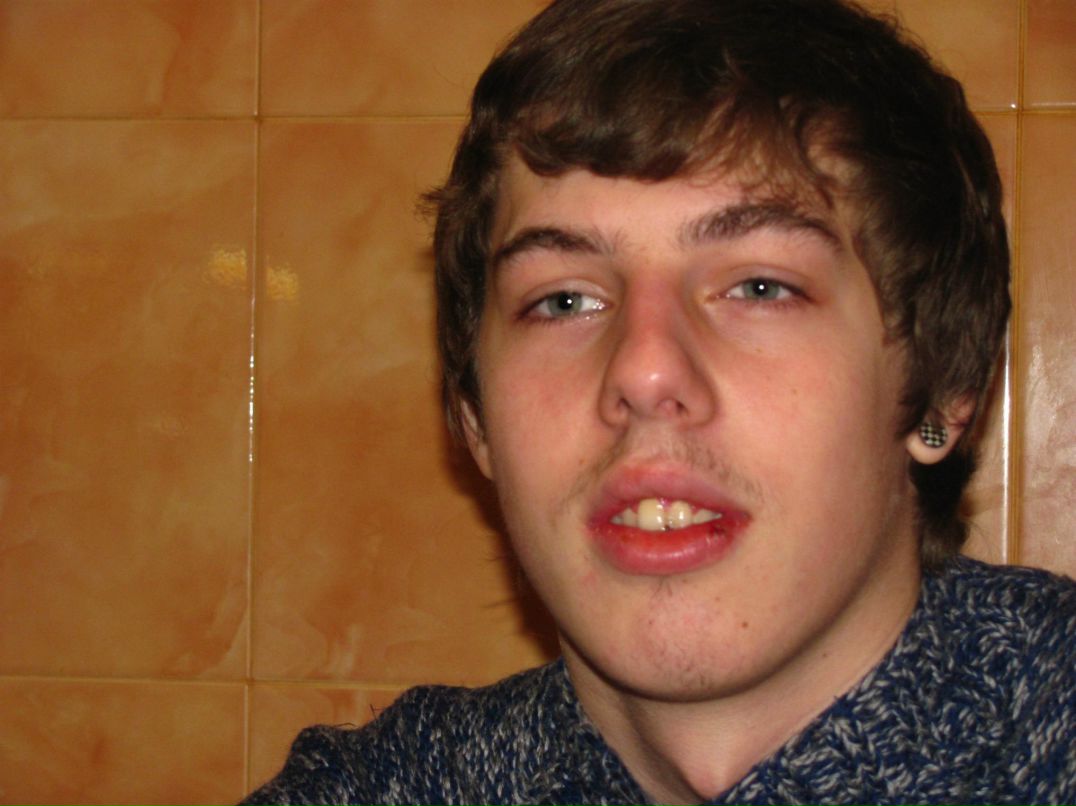 Василий Московец Егорович | Каменское / Днепродзержинск