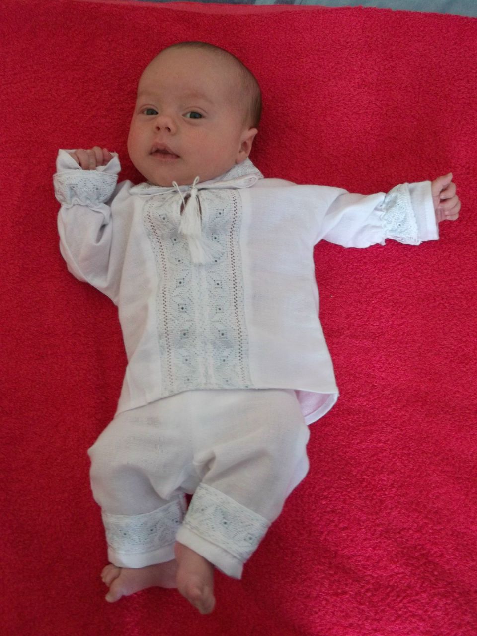 Оленка Червінська | Львов