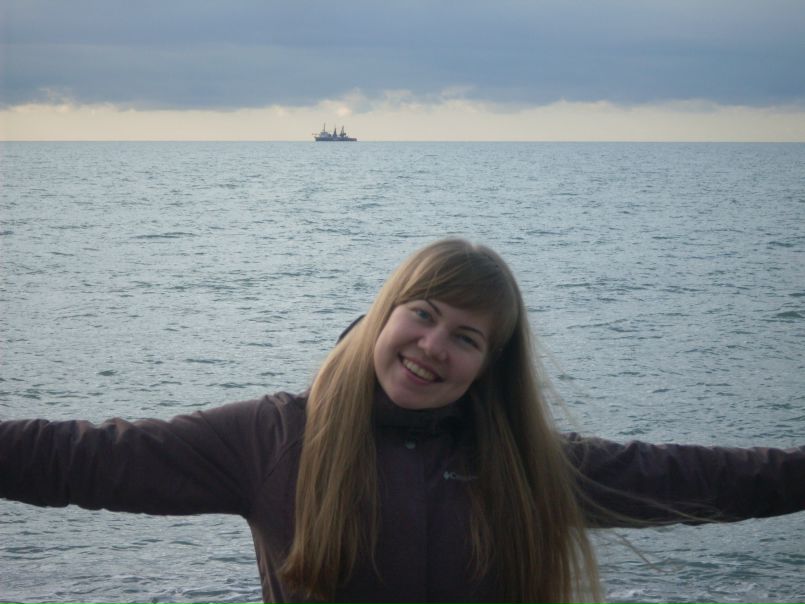 №6, Наташа Ваганова, Ижевск №6, Наташа Ваганова, Ижевск