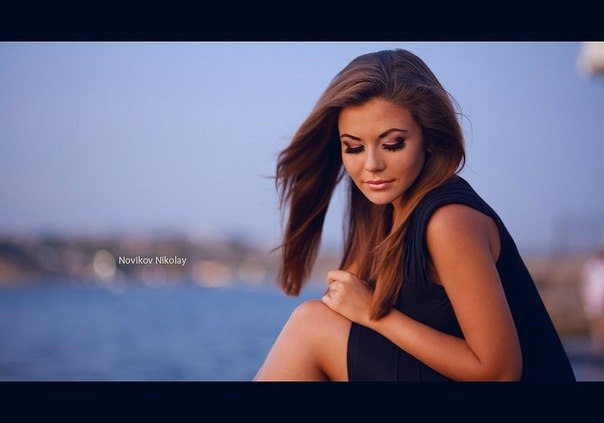 Лена Рафловская | Донецк