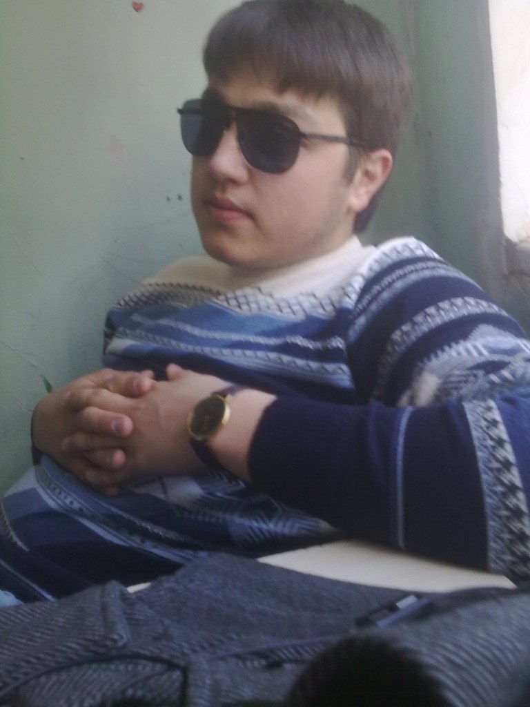 Леван Лежава | Тбилиси