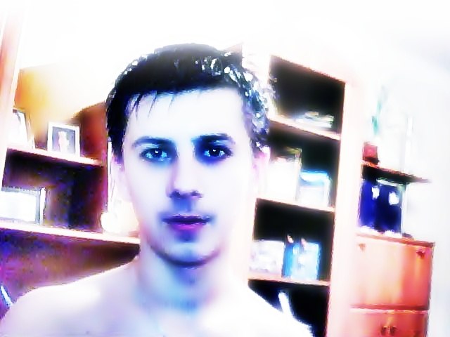 Макс Додь | Радивилов