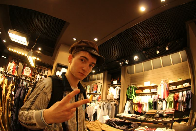 Виталя Лыгун | 