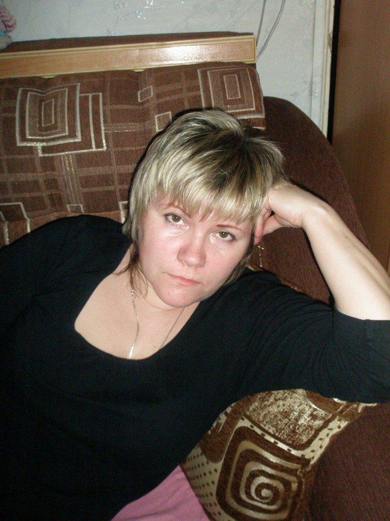 Елена Крылова | Санкт-Петербург