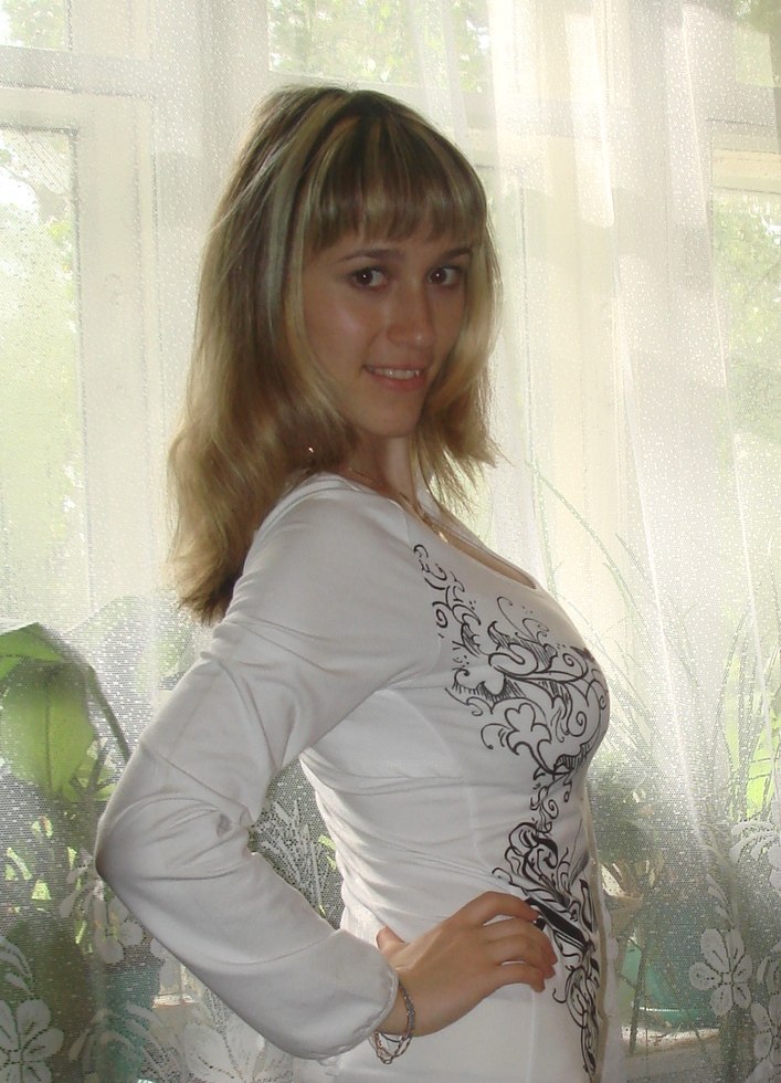 Лейла Мальцева | Сыктывкар