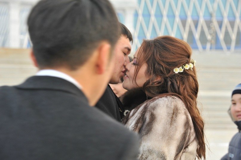 Эльмира Муканова | Астана / Нур-Султан