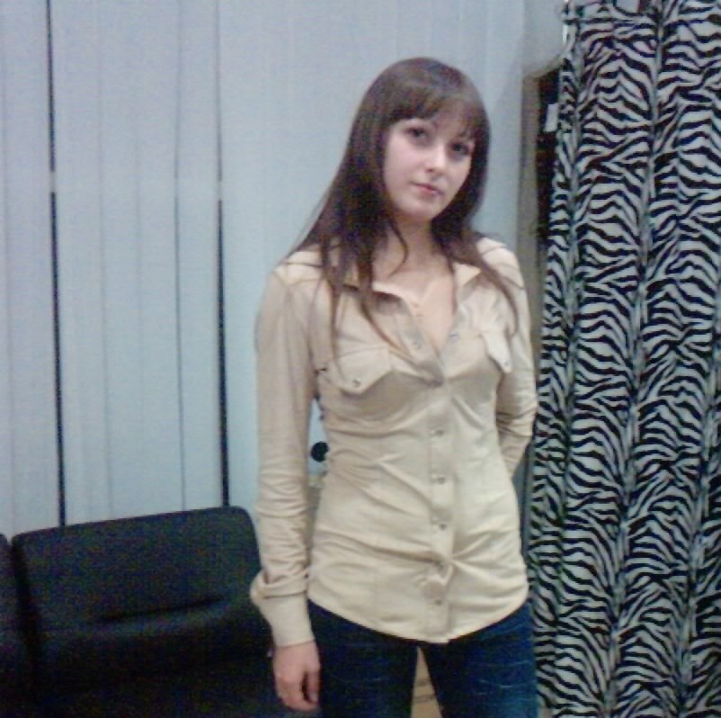 Настюша Онищенко | Николаев