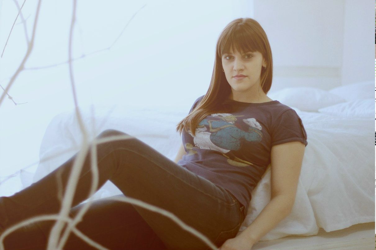 Olechka Грачева | Москва