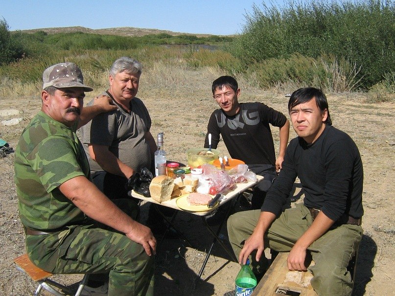 Виталий Сон Sonnet19 | Караганда