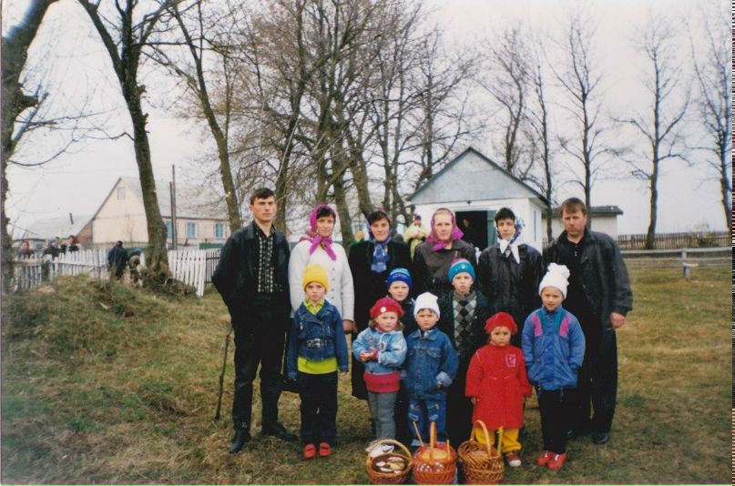 Марія Рибчук | 