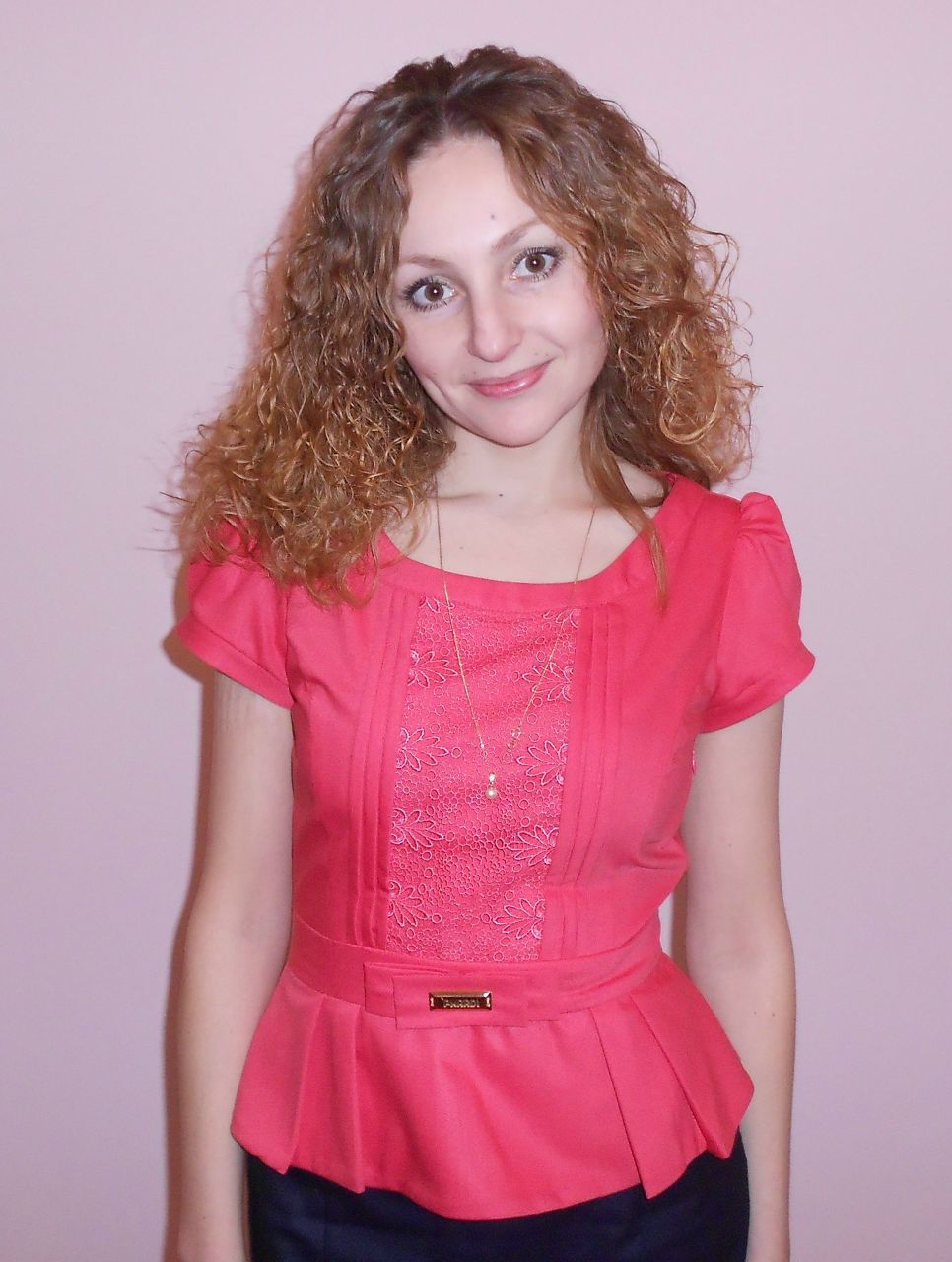 Надежда Долгих | Краснодар