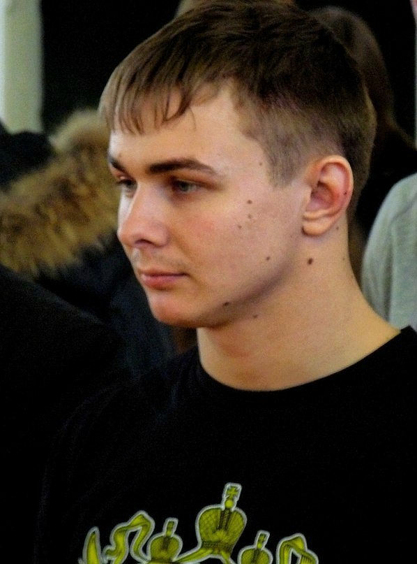 Алексей Шевченко Николаевич | Ставрополь