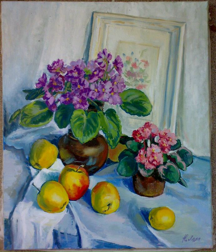 Юля Лола | Одесса