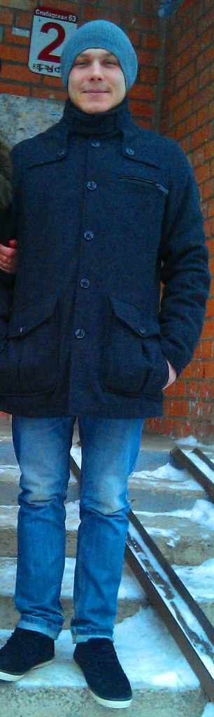 Эдик Голяс | Минск