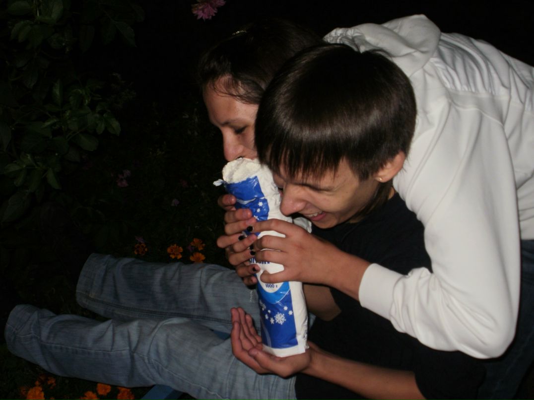 Ксения Вавилина | Оренбург