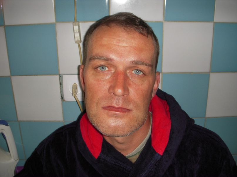 Герман Чиркунов | Кингисепп