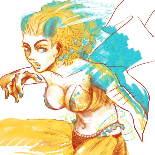 Маша Сухих | Санкт-Петербург