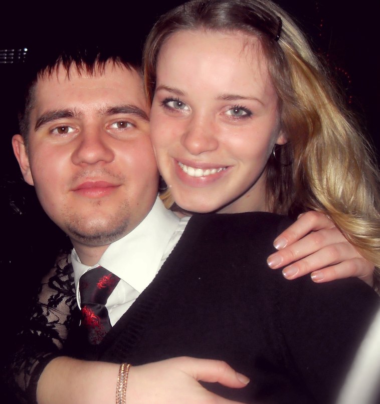 Викуся Сорокина | Балта