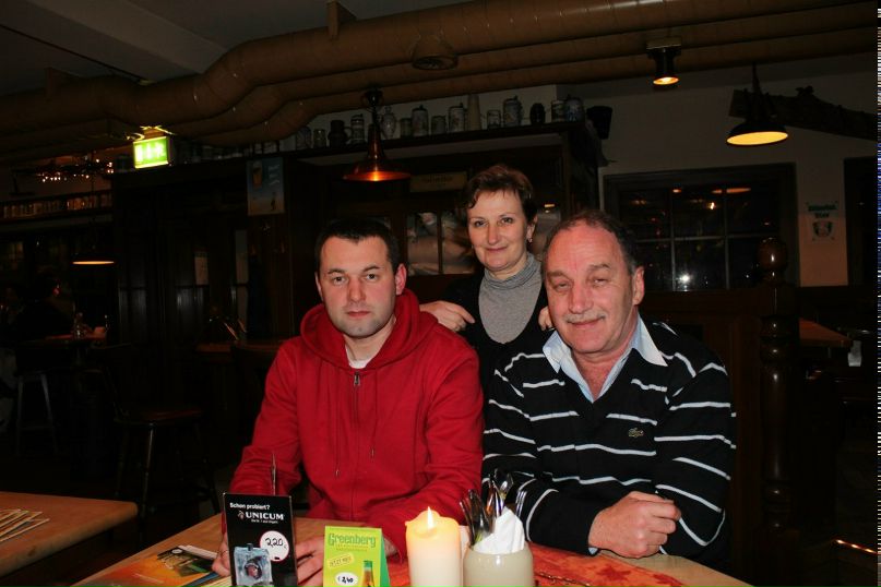 Ольга Дик | Gütersloh