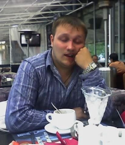 Камилл Куртов | Кемерово