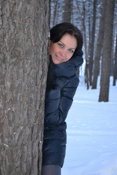 Наталья Пруденко | Уфа