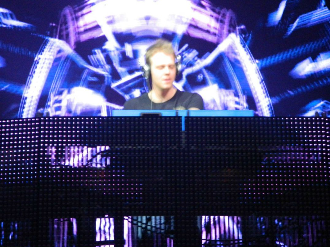 Алексей Булгачев | Москва