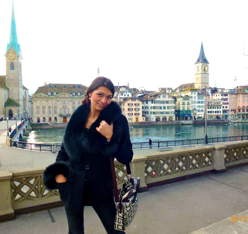 Ирина Спивакова ♥..ιllιlι..♥ | Stavanger