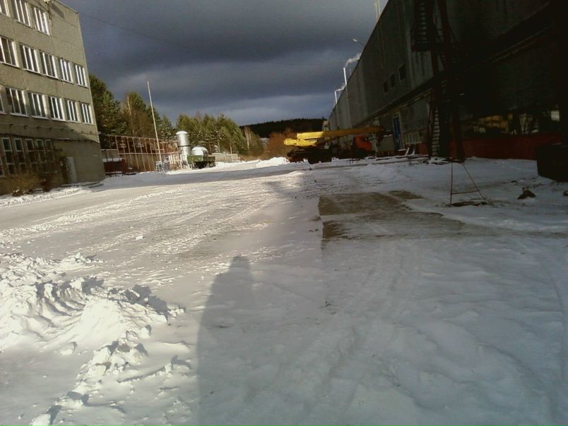 №199, Роберт Тазиев, Первоуральск №199, Роберт Тазиев, Первоуральск