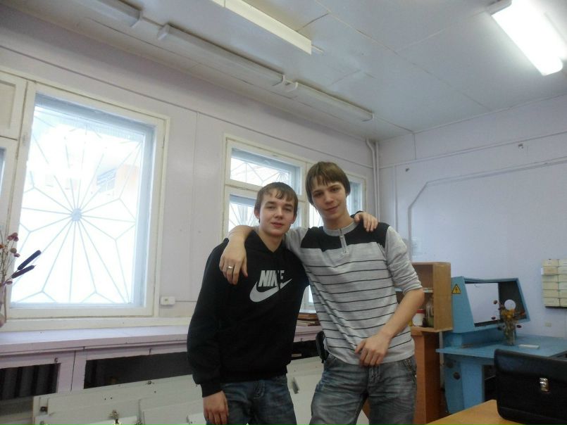 №99, Алексей Жеребин, 31 год, Красноярск №99, Алексей Жеребин, 31 год, Красноярск