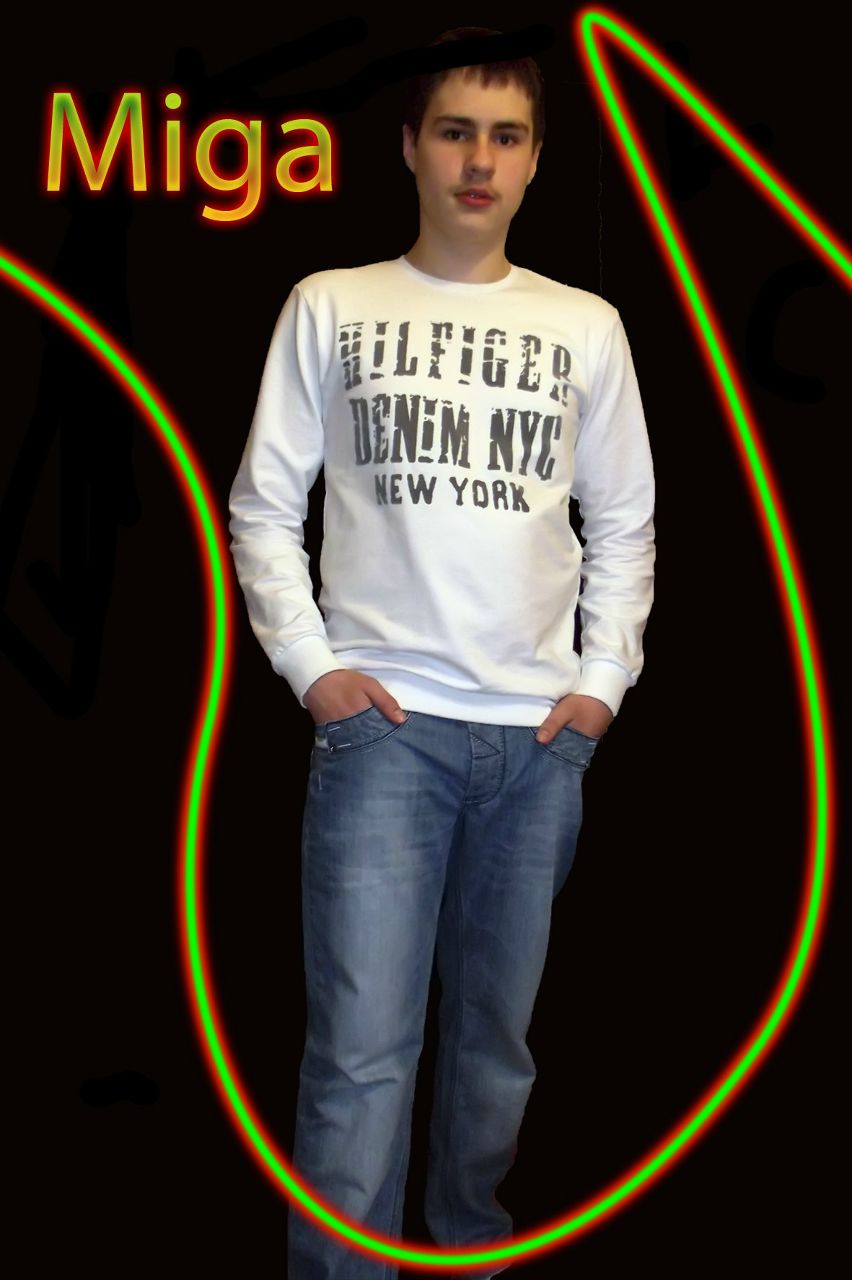 Едвін Мігалко | Свалява