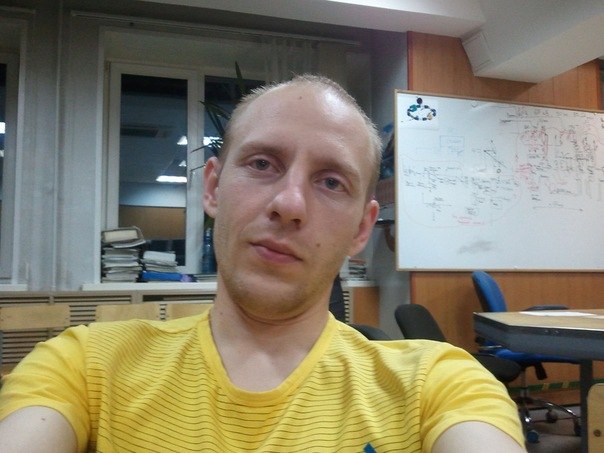 Игорь Фетцов | Новосибирск