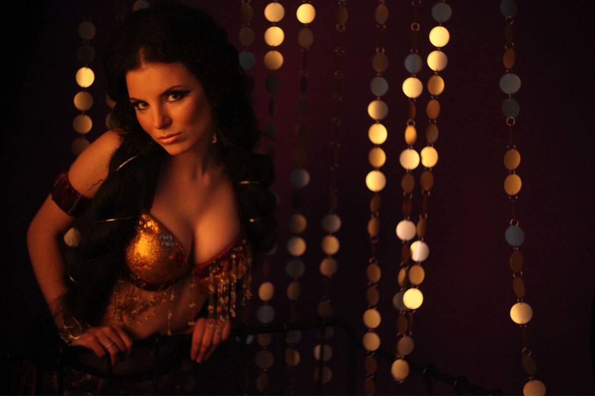 Екатерина Безникина | Москва