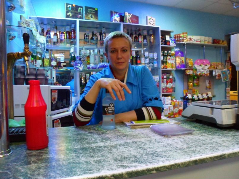 Светлана Югарова | Кемь