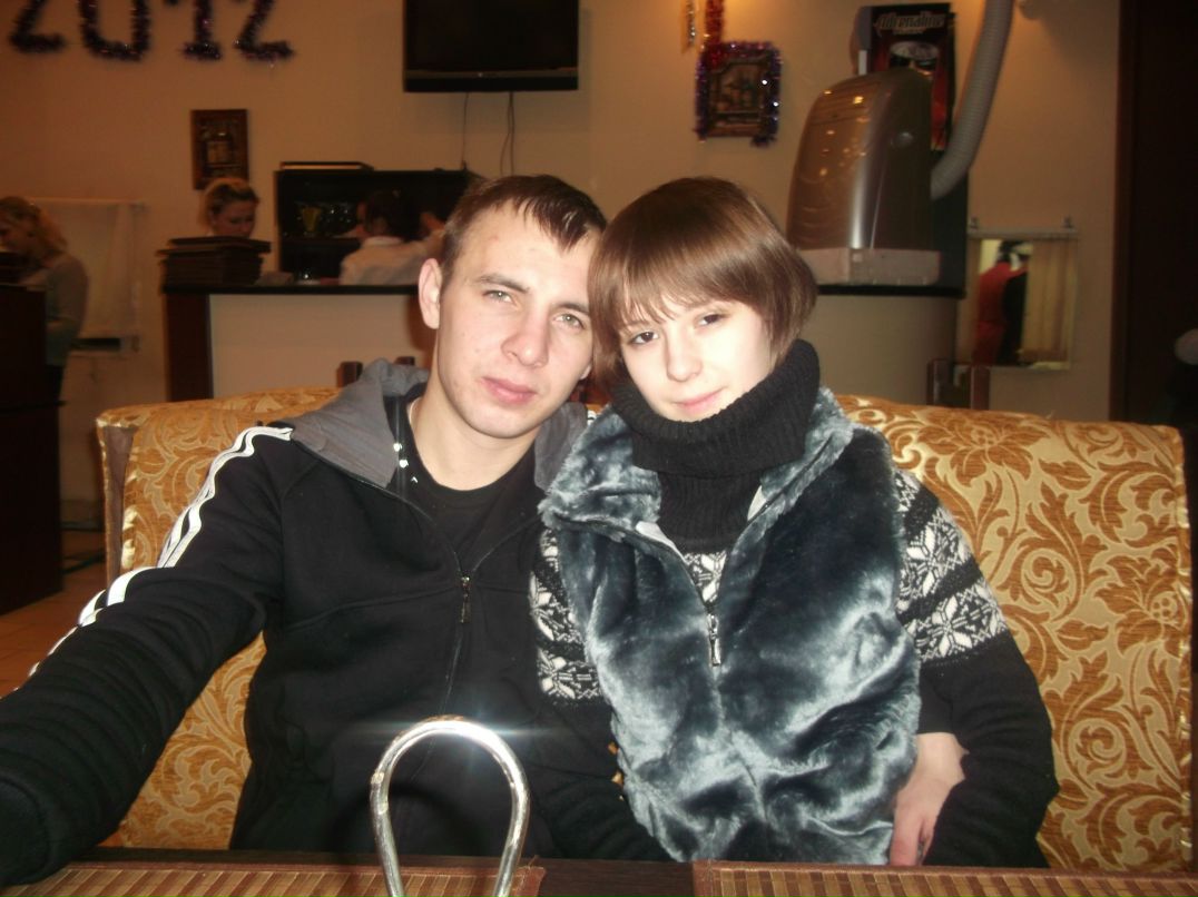 Илья Нивин Анатольевич | Мезень