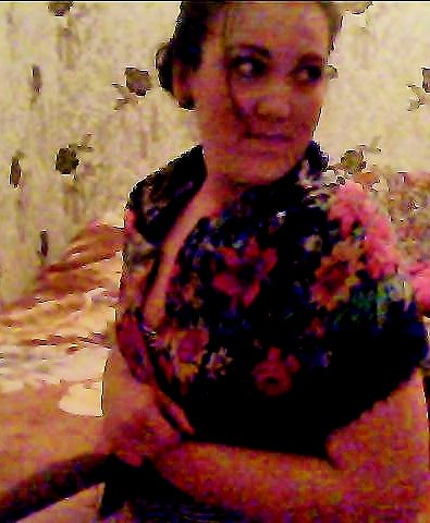 Анастасия Горбунова | Москва