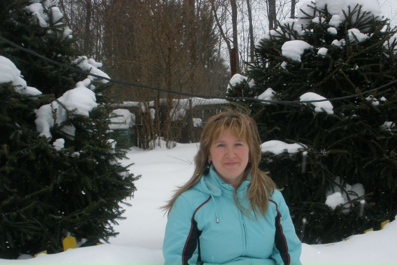 Елена Богодаева | Устюжна