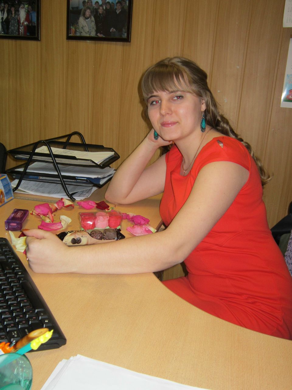 Екатерина Власова | Саранск