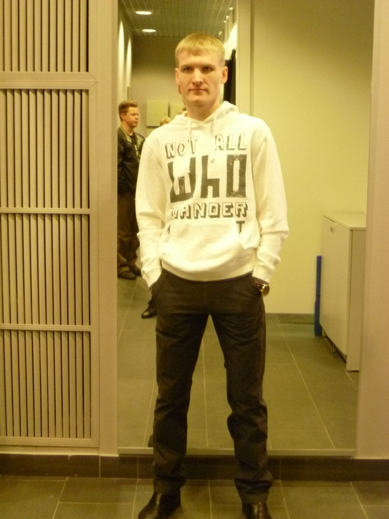 Сергей Катушонок | 