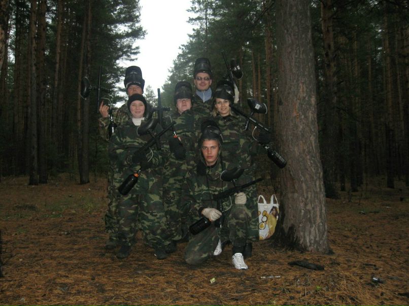 Ольга Мишанина | 