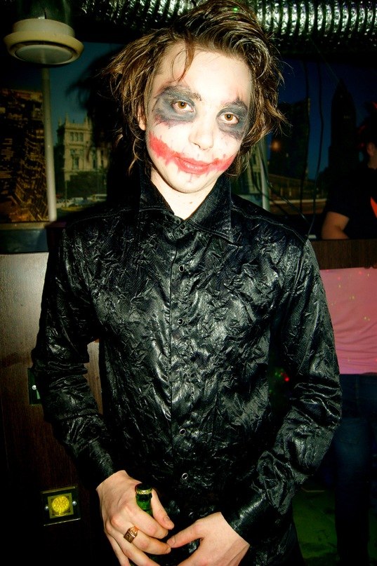 Сергей Бушков | Великий Устюг