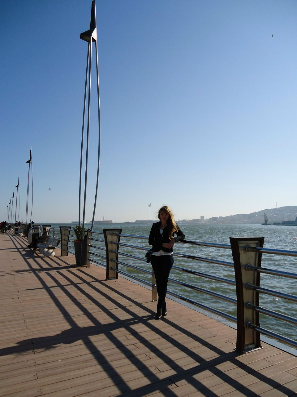 Ирина Гинатулина | Санкт-Петербург