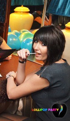 Оля Буцкевич | Киев