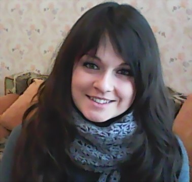 Александра Василькова (*Alexandra*) | Мариуполь