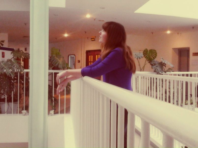 Танюшка Лазарева | Москва