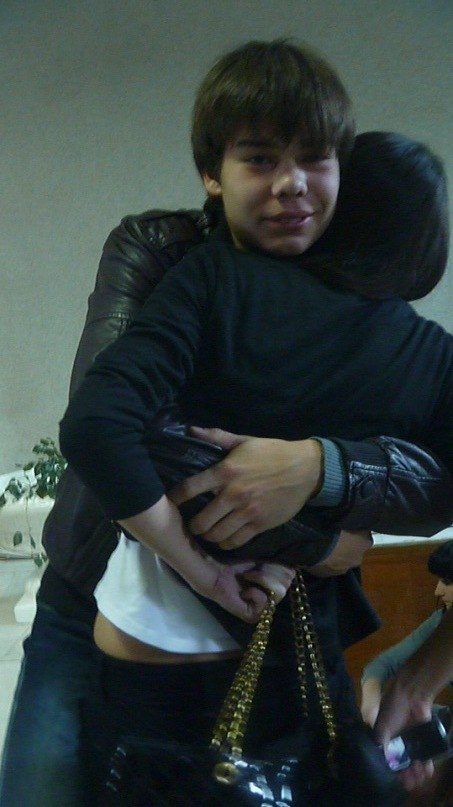 Руслан Рудикович | 